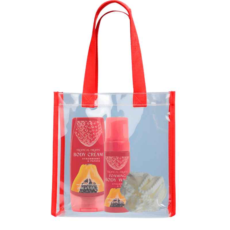 Bundles & Gift Sets Gift TF Gift Rutina Tropical En 3 Pasos