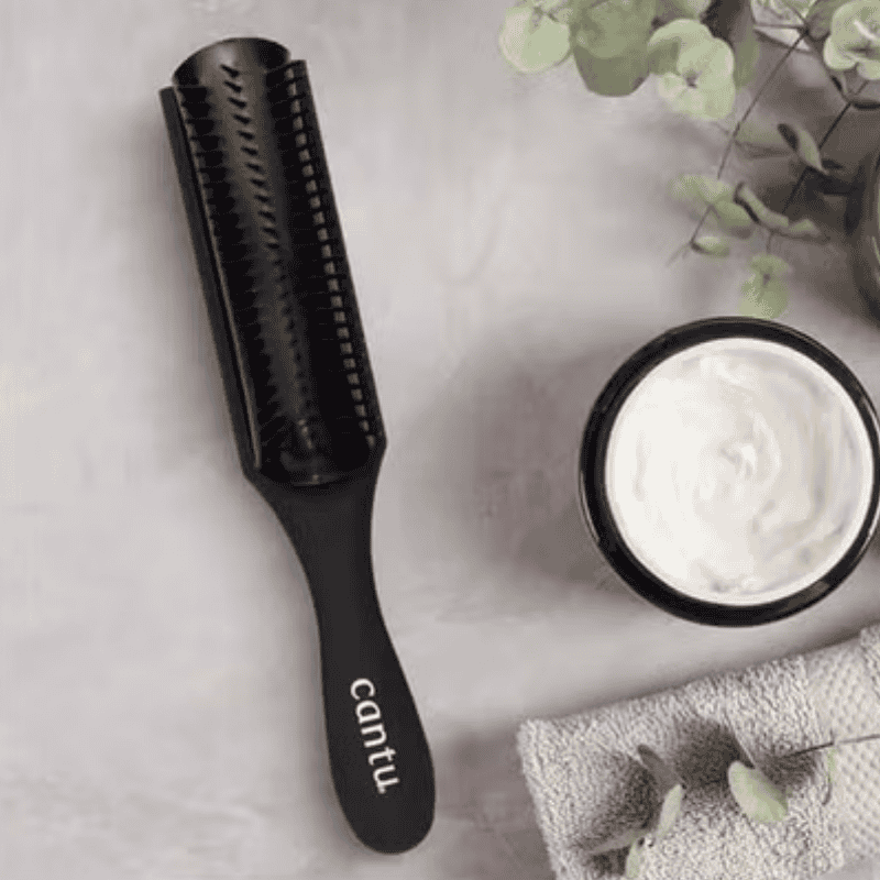 Hair Care Acc CANTU Detangle Style Pequeño