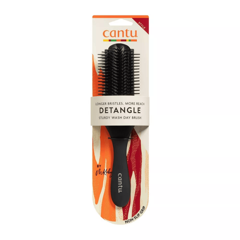 Hair Care Acc CANTU Detangle Style Pequeño