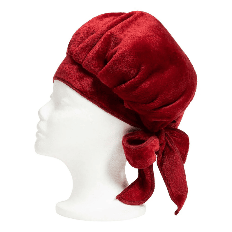 Hair Care Acc CANTU Drying Cap/Scarf