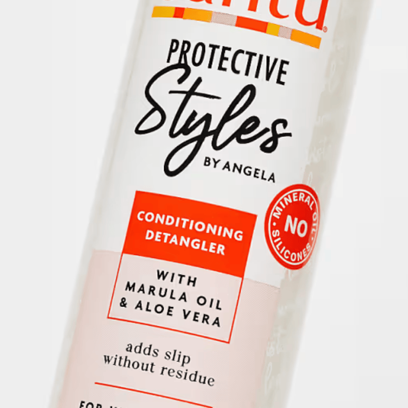 Hair Care Acond CANTU Protective Styles Conditioning Detangler 237 ml