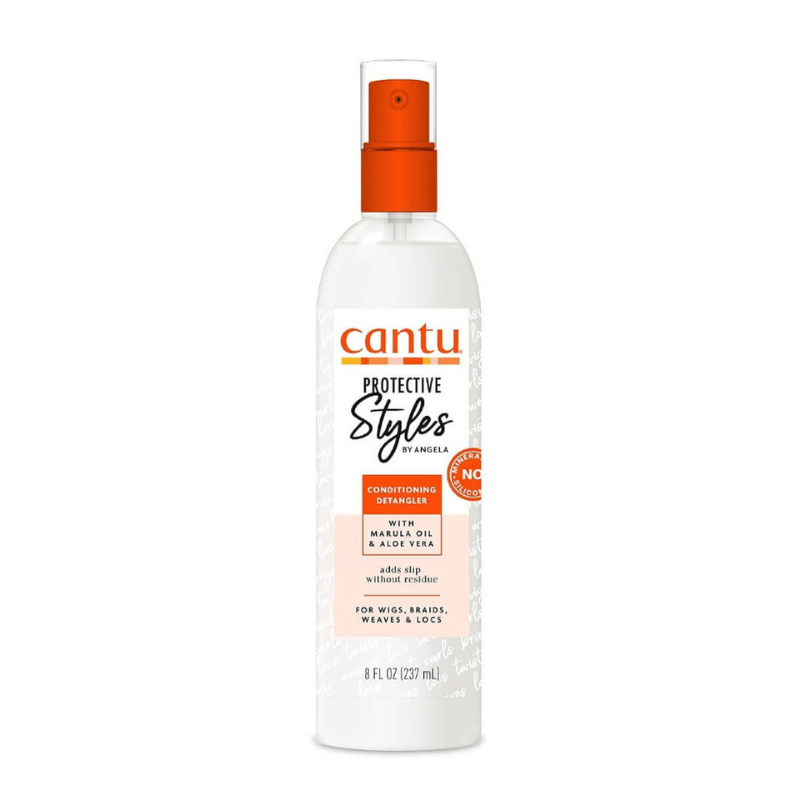 Hair Care Acond CANTU Protective Styles Conditioning Detangler 237 ml