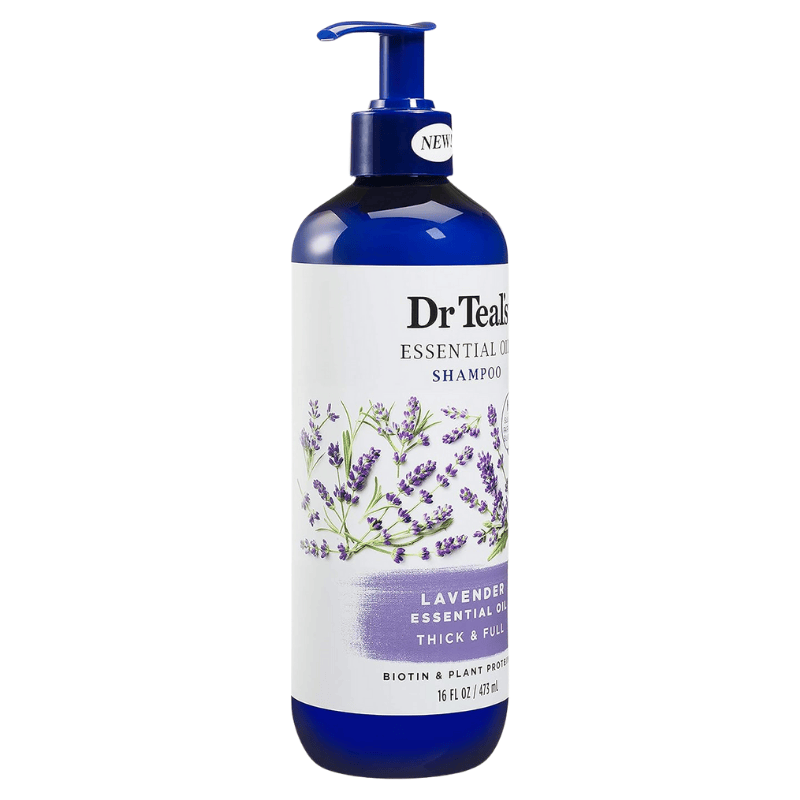 Hair Care Acond DR.T Lavender 473 ml