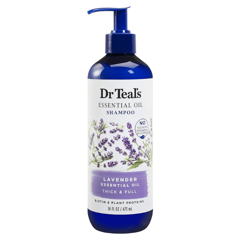 Hair Care Acond DR.T Lavender 473 ml