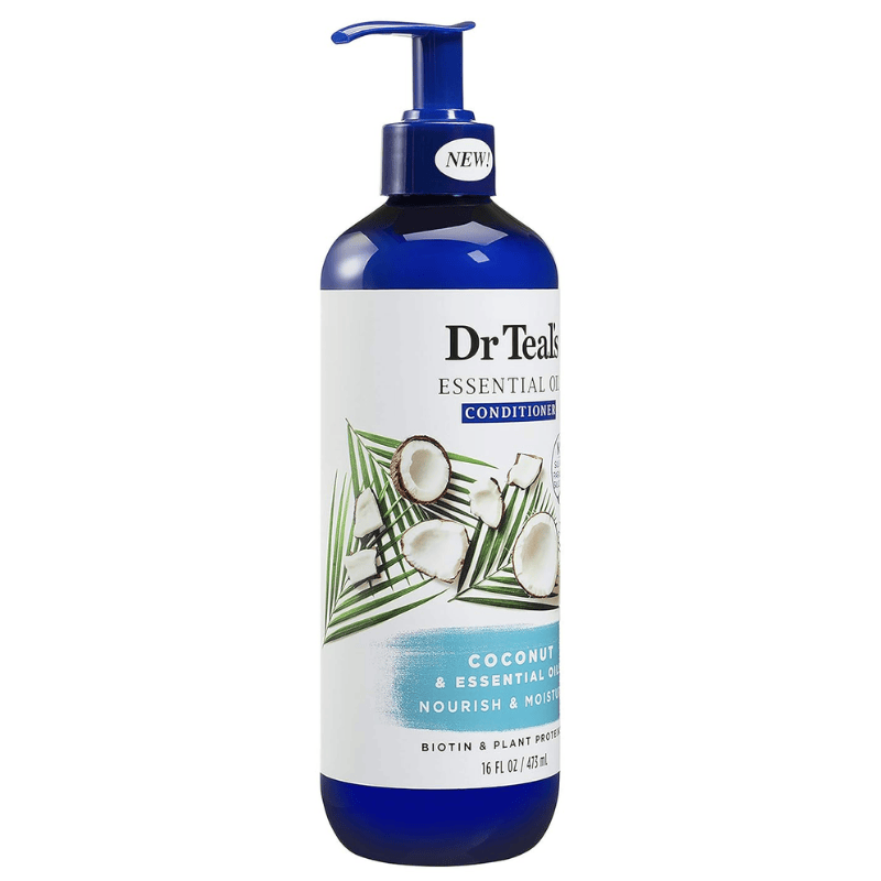 Hair Care Acond DR.T Coconut 473 ml