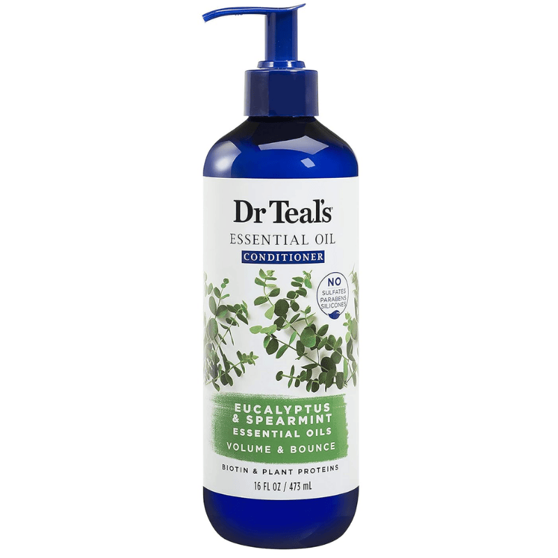 Hair Care Acond DR.T Eucalyptus-Spearmint 473 ml