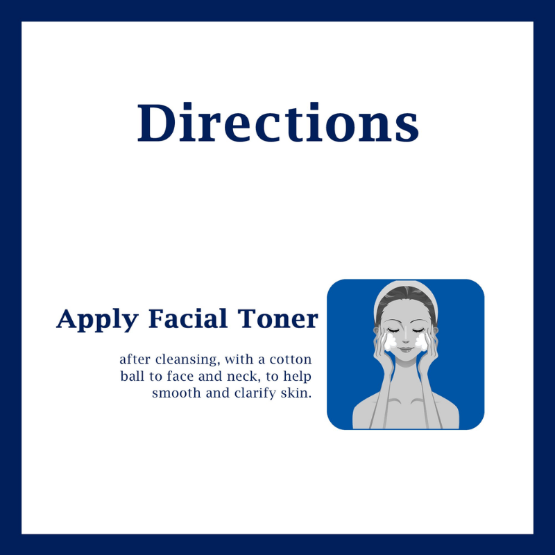 Skin Care Tónico DR.T Tónico Facial Coconut 473 ml