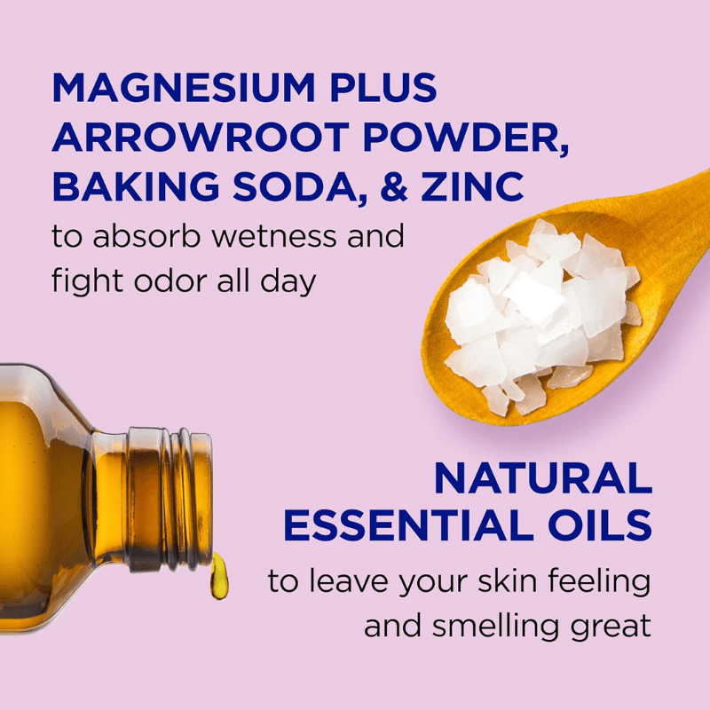 Body Care Desod DR.T Elderberry & Vitamin D 2.65 Oz