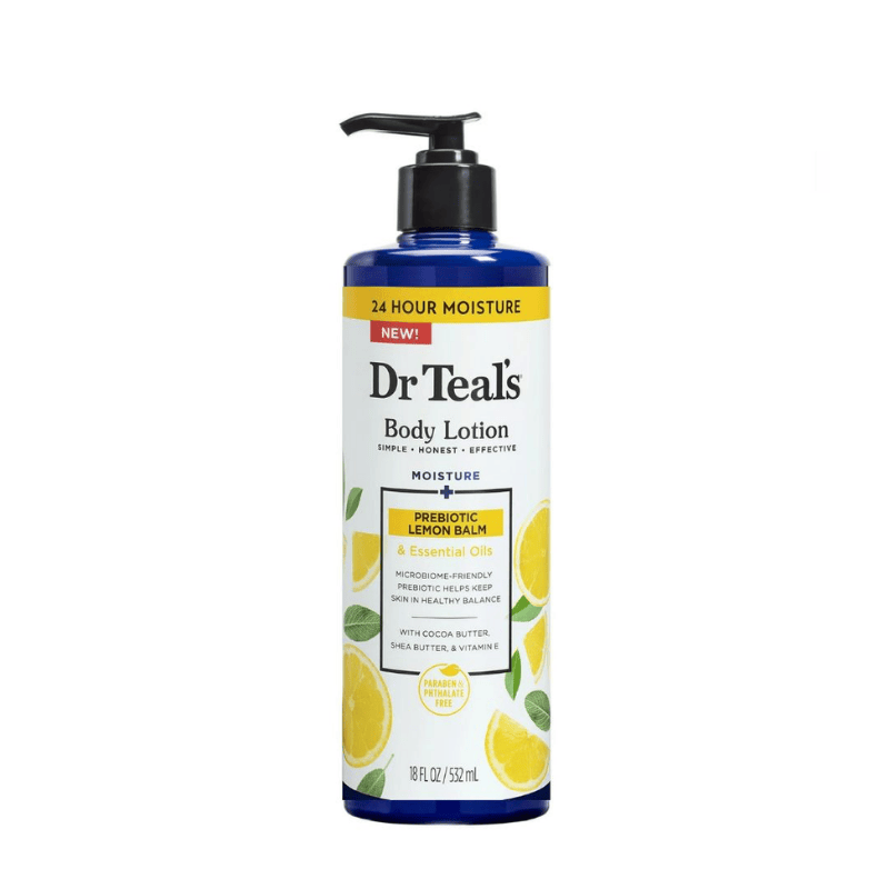 Body Care Cm  Crp DR.T Lc Prebiotic Lemon Balm 532 ml