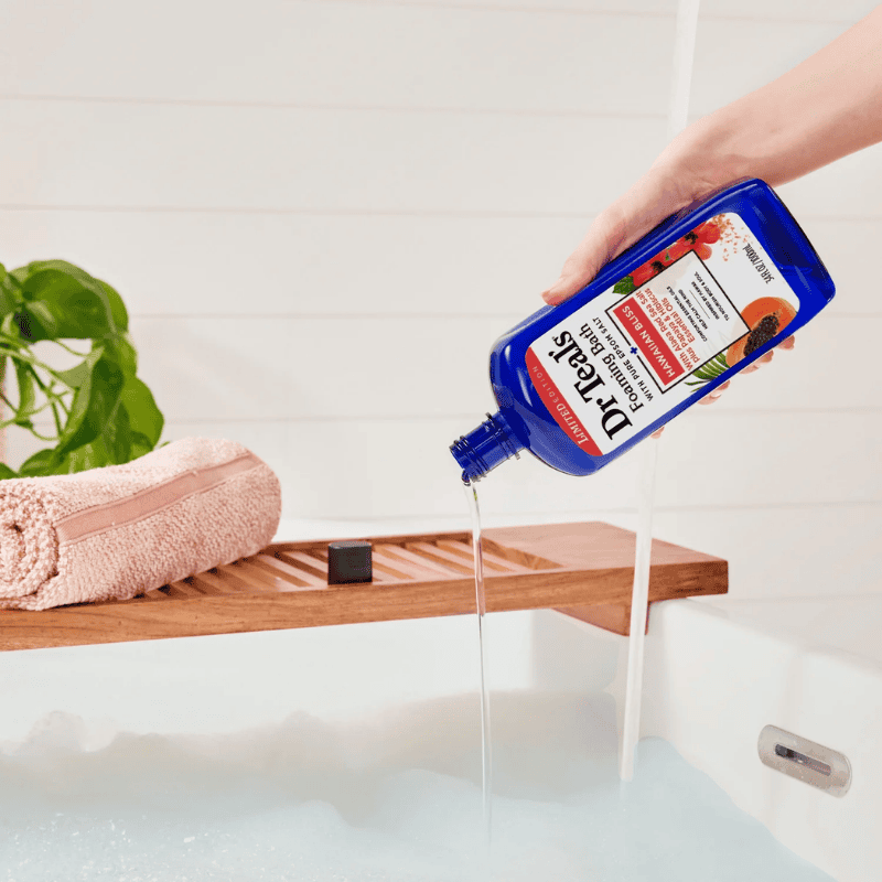 Spa Care Bur Tin DR.T Hawaiian Bliss 1000 ml