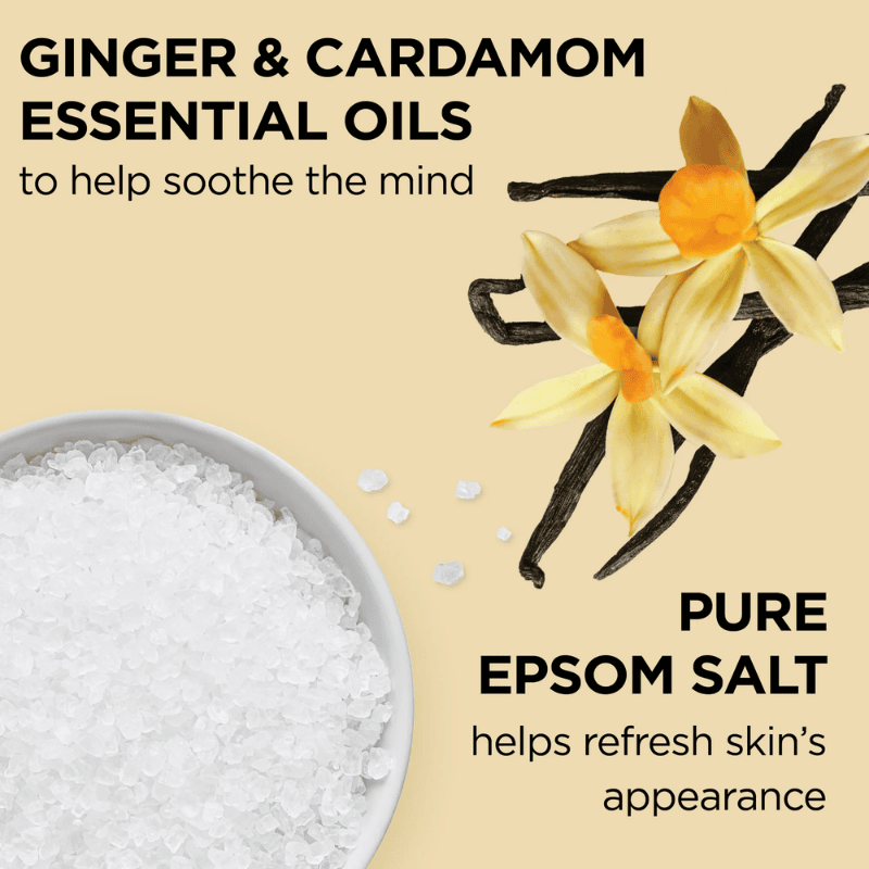 Spa Care Bur Tin DR.T Cozy Vanilla Season 1000 ml