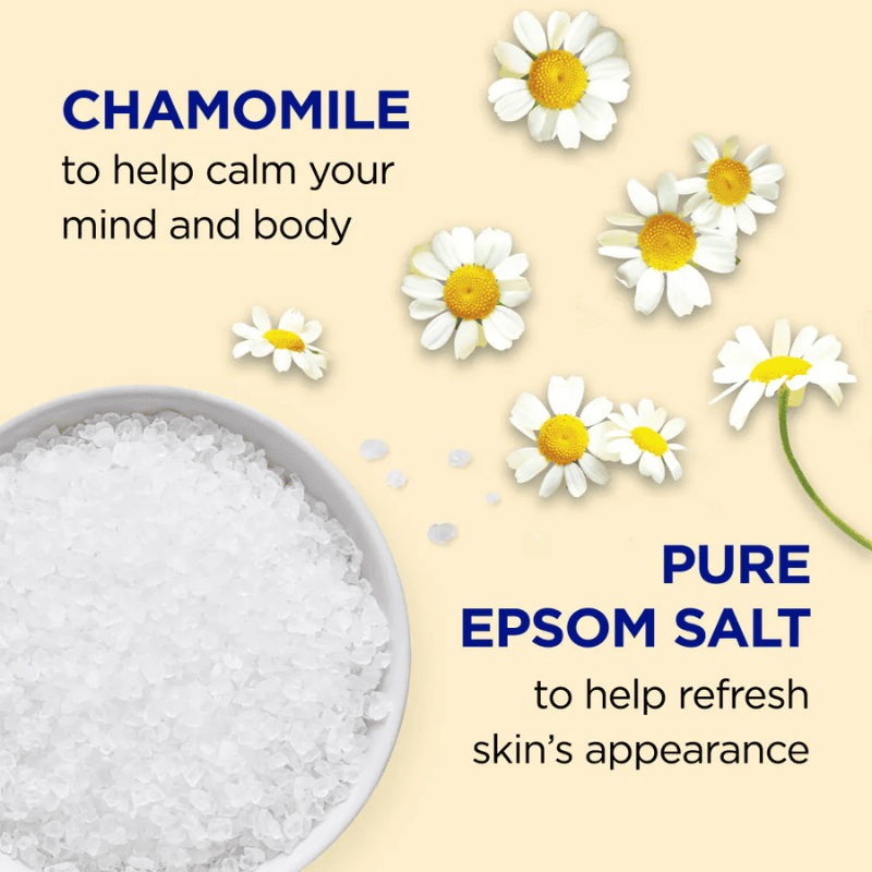 Spa Care Bur Tin DR.T Comfort & Calm With Chamomile 1000 ml