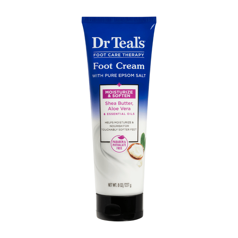 Foot Care Cm Ps DR.T Moisturize & Soften  227 g