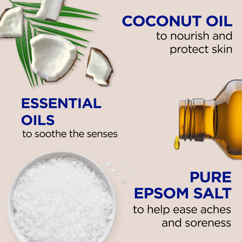 Spa Care Bur Tin DR.T Coconut Oil 1000 ml