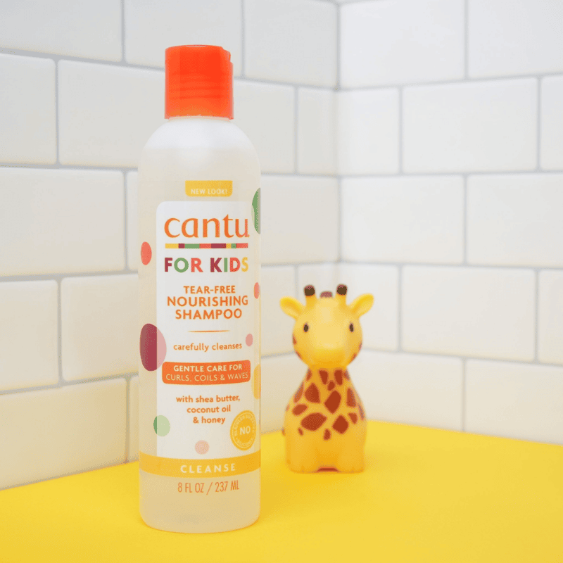 Hair Care Shampoo CANTU Kids Care Shampoo 237 ml