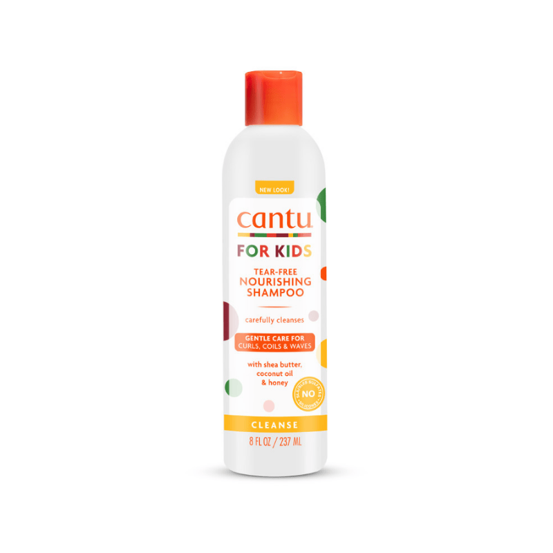Hair Care Shampoo CANTU Kids Care Shampoo 237 ml