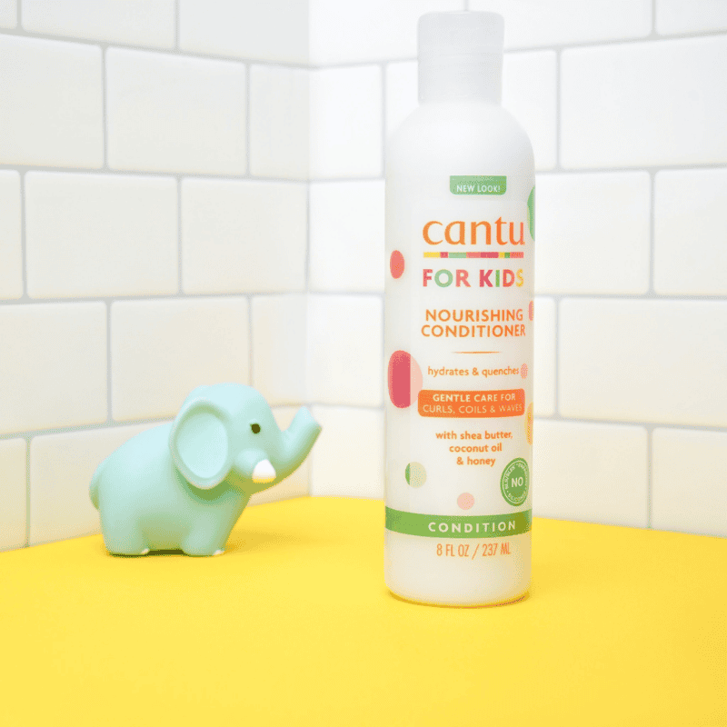 Hair Care Acond CANTU Kids Care Nourishing Conditioner 8 Oz