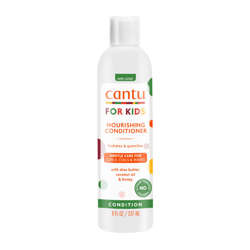 Hair Care Acond CANTU Kids Care Nourishing Conditioner 8 Oz