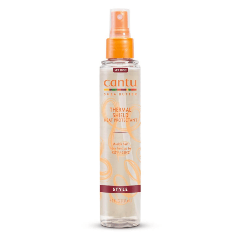 Hair Care TRM CANTU Thermal Shield Heat Protectant 5.1 Oz