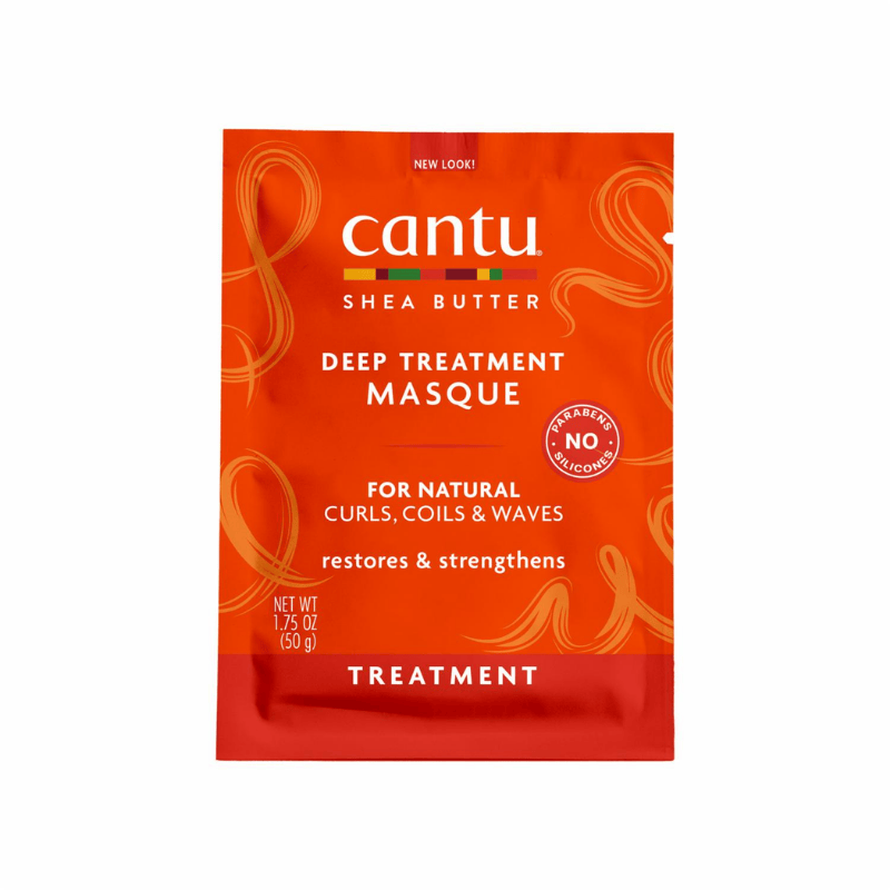 Hair Care TRM CANTU Deep Treatment Masque 50 g