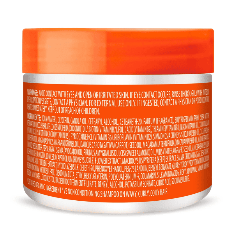 Hair Care TRM CANTU Coconut Curling Cream 57 g