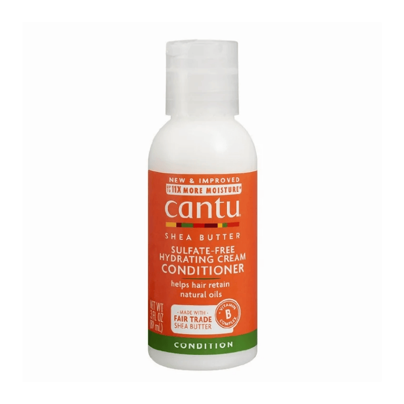 Hair Care Acond CANTU Cream Conditioner Shea Butter 89 ml