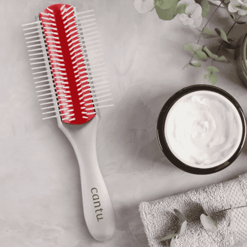 Hair Care Acc CANTU Detangle Ultra Glide Brush