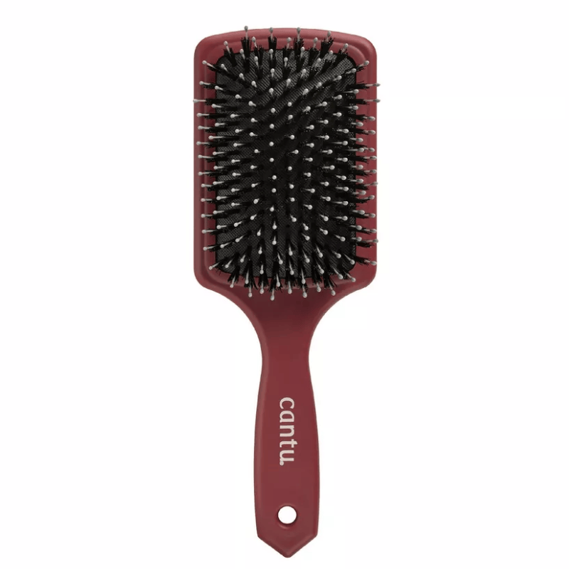 Hair Care Acc CANTU Smooth Thick Hair Paddle Brush