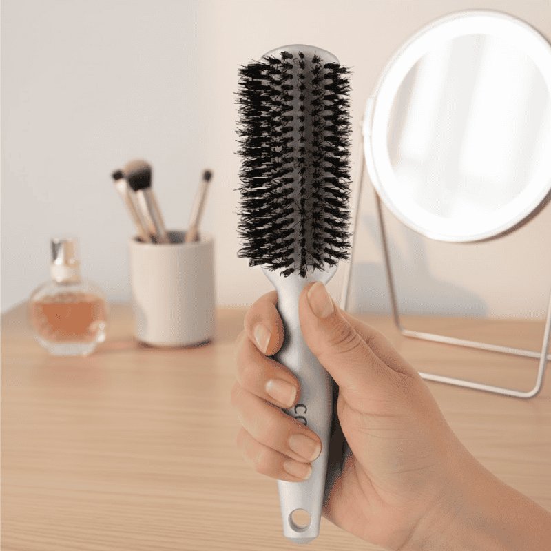 Hair Care Acc CANTU Smooth Thick Hair Styler