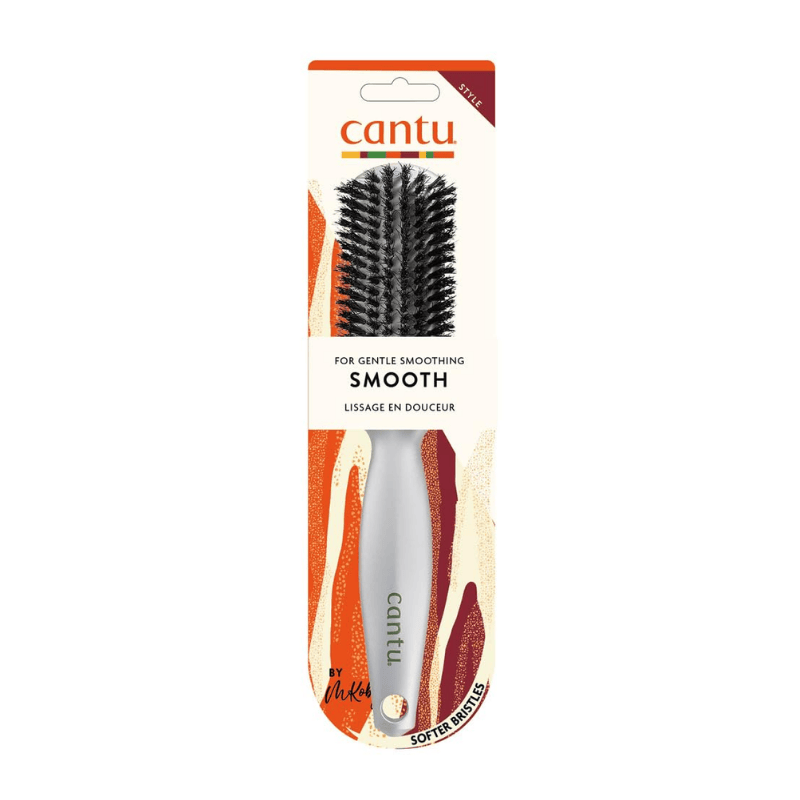 Hair Care Acc CANTU Smooth Thick Hair Styler