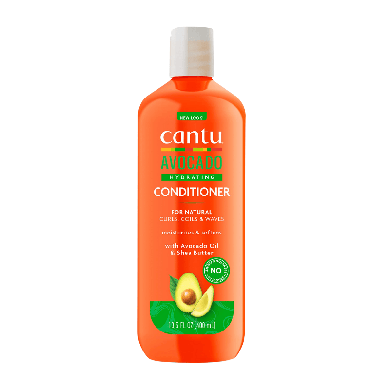 Hair Care Acond CANTU Conditioner Avocado Oil/Shea Butter 400 ml