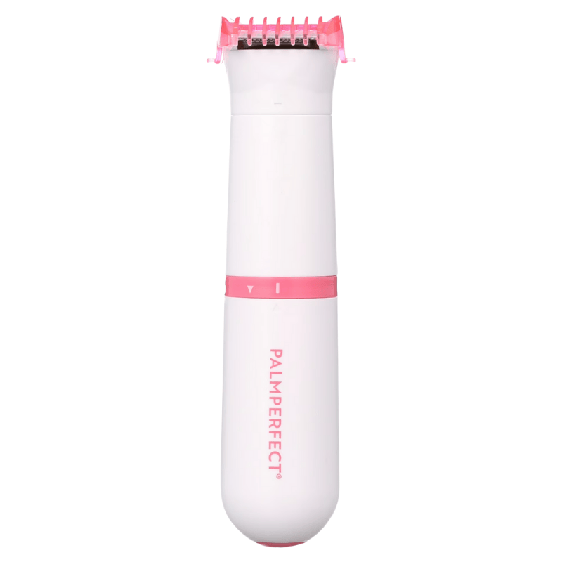 Body Care Acc Plum Beauty Bikini Trimmer Dual Blade Technology