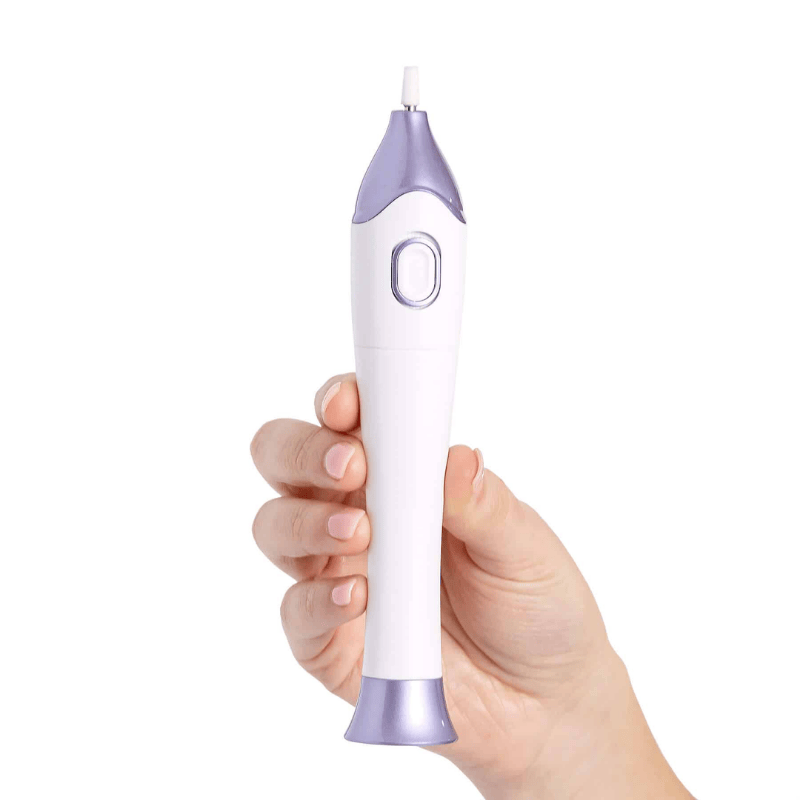 Body Care Acc Plum Beauty Total Nail Care System Great For Manicures And Pedicures