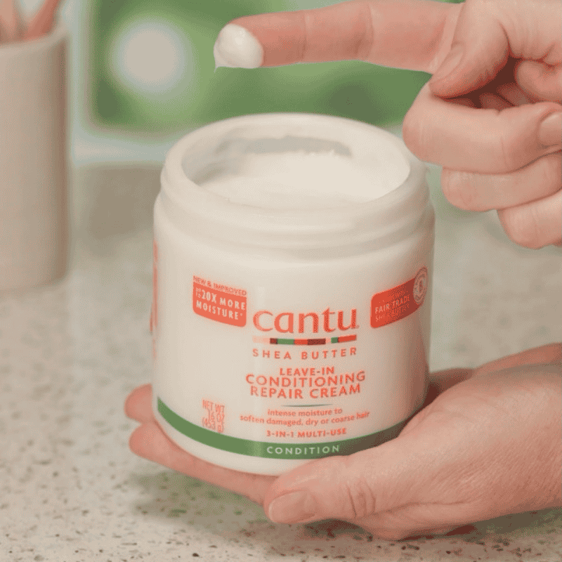 Hair Care Acond CANTU Leave In Conditioner 16 Oz