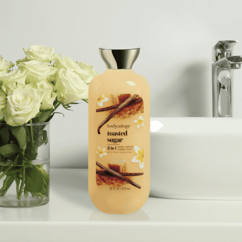 Body Care Gl Dch BC Toasted Sugar 473 ml