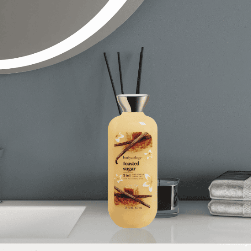 Body Care Gl Dch BC Toasted Sugar 473 ml