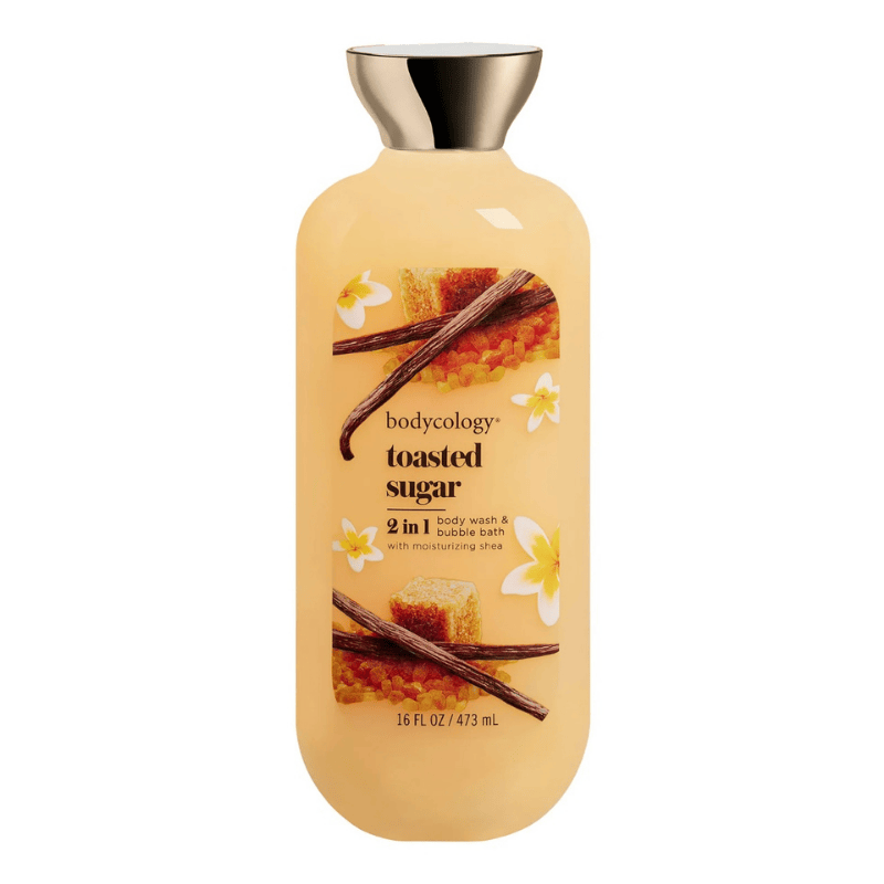 Body Care Gl Dch BC Toasted Sugar 473 ml