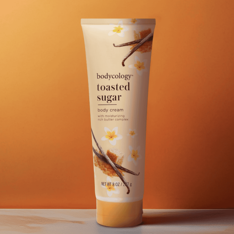 Body Care Cm  Crp BC Toasted Sugar 237 ml