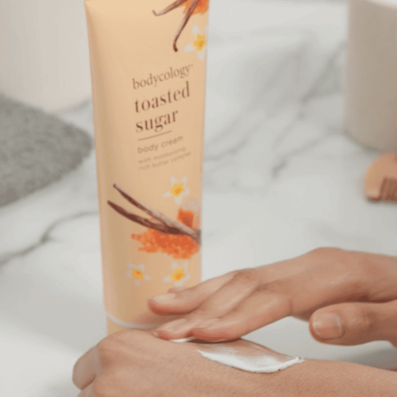 Body Care Cm  Crp BC Toasted Sugar 237 ml