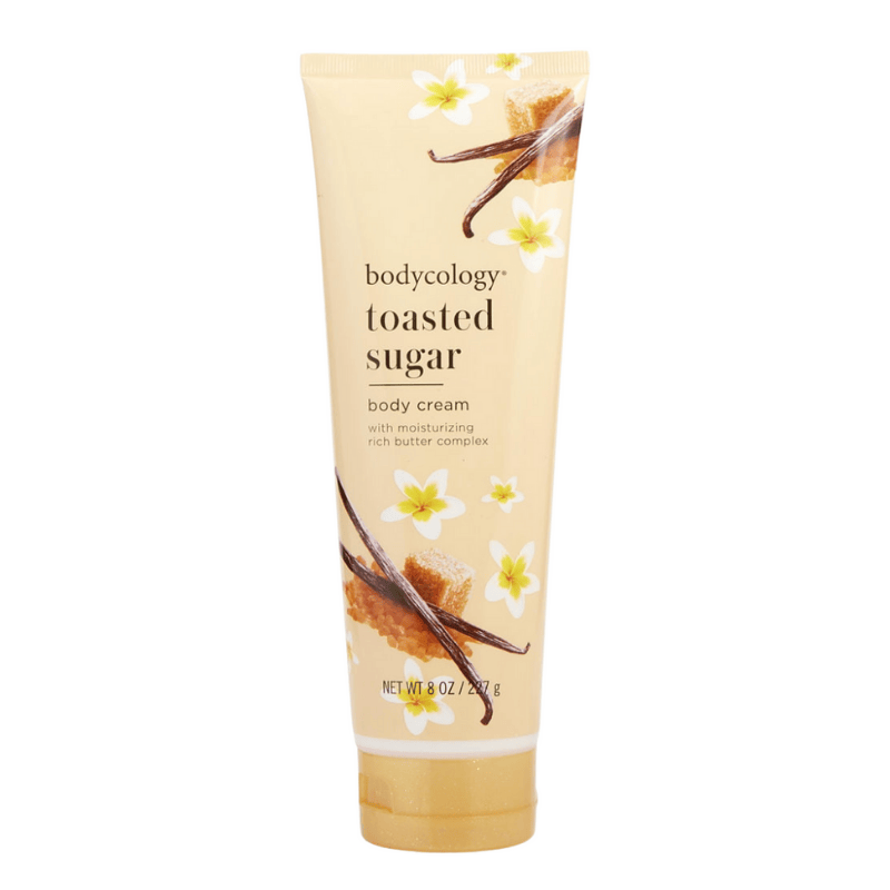 Body Care Cm  Crp BC Toasted Sugar 237 ml