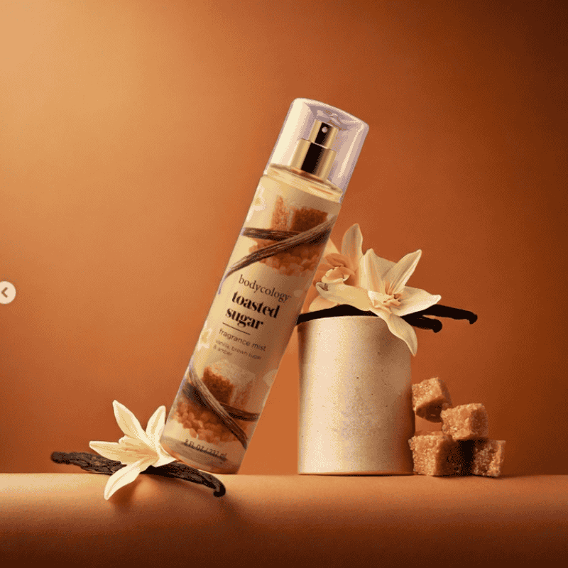 Body Care Sp Crp BC Toasted Vanilla Sugar 237 ml