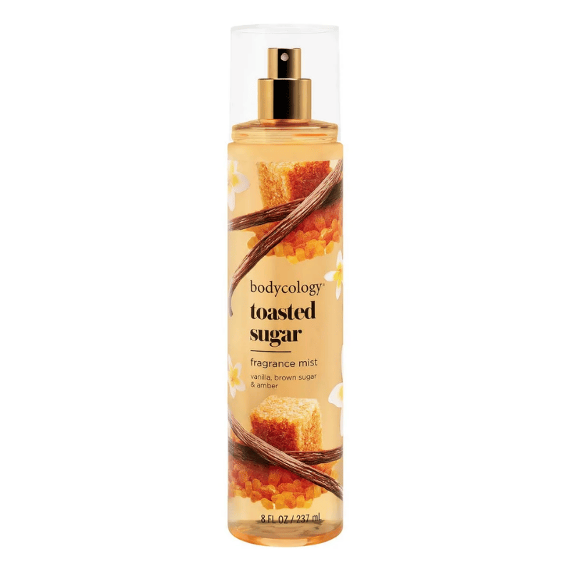 Body Care Sp Crp BC Toasted Vanilla Sugar 237 ml