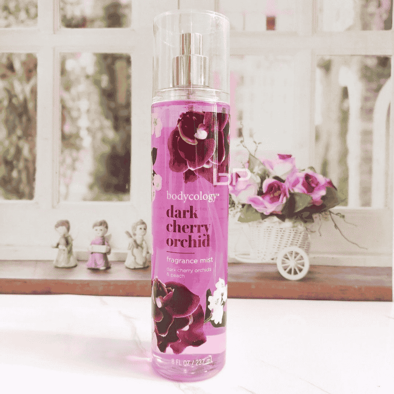 Body Care Sp Crp BC Dark Cherry Orchid 237 ml
