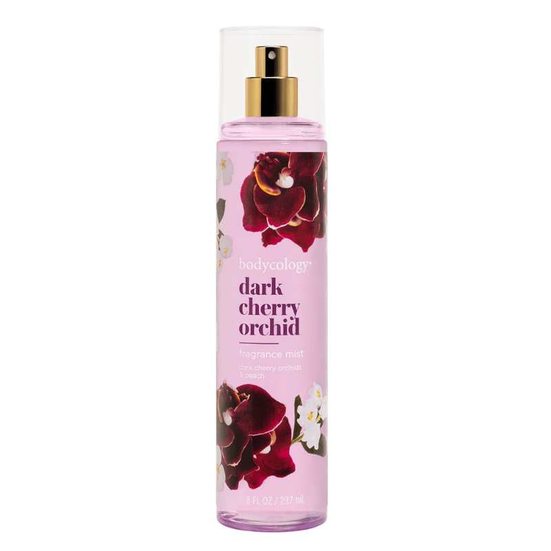 Body Care Sp Crp BC Dark Cherry Orchid 237 ml