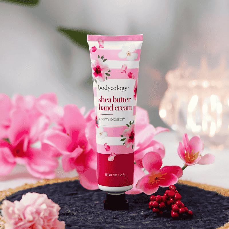 Hand Care Cm Mns BC Cherry Bossom 2 Oz