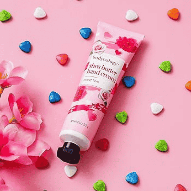 Hand Care Cm Mns BC Sweet Love 2 Oz