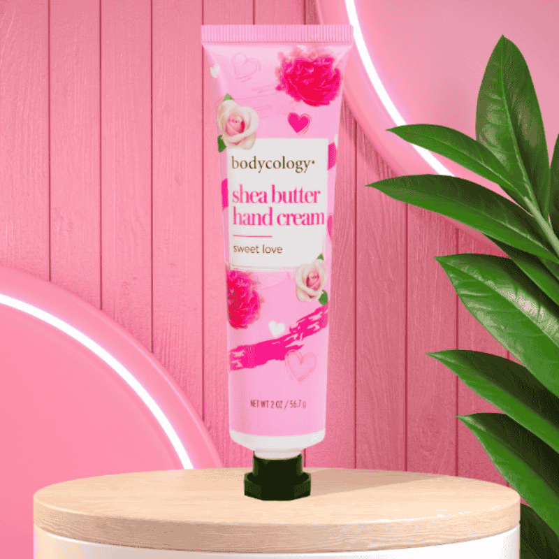 Hand Care Cm Mns BC Sweet Love 2 Oz