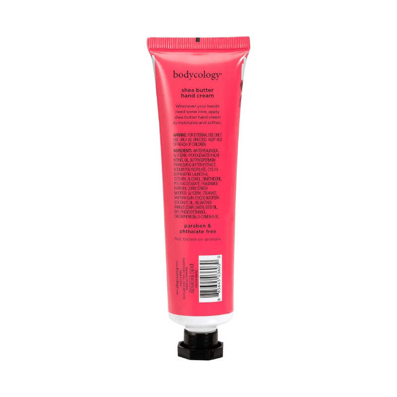 Hand Care Cm Mns BC Coconut Hibiscus 2 Oz