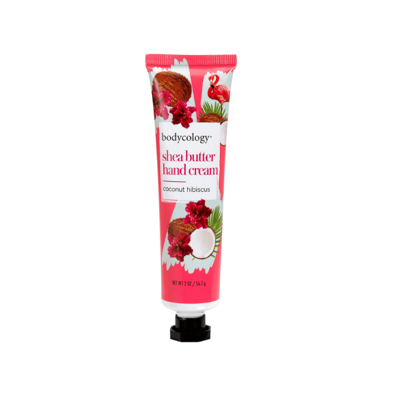 Hand Care Cm Mns BC Coconut Hibiscus 2 Oz