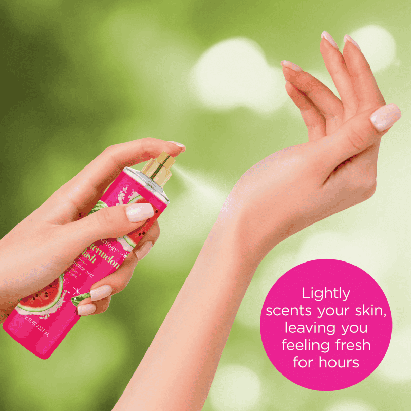 Body Care Sp Crp BC Watermelon Splash 237 ml